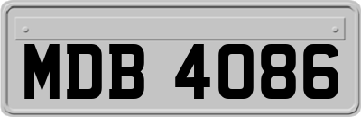 MDB4086