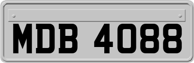 MDB4088