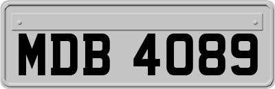 MDB4089