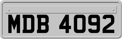 MDB4092