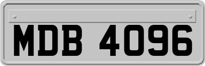MDB4096