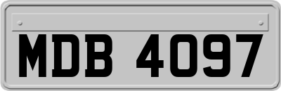 MDB4097
