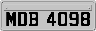 MDB4098