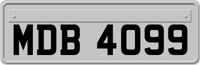 MDB4099