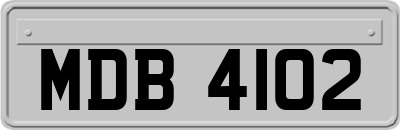 MDB4102