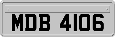 MDB4106