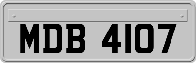 MDB4107