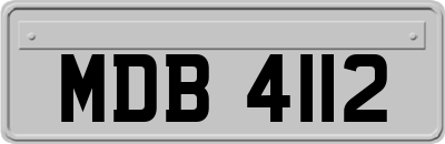 MDB4112