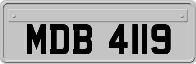 MDB4119