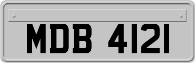 MDB4121