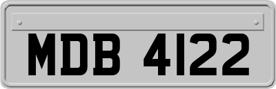 MDB4122