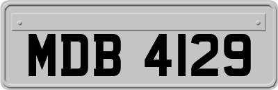 MDB4129