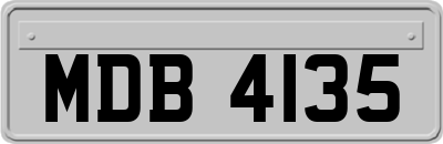 MDB4135