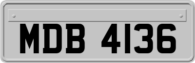 MDB4136