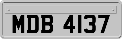 MDB4137