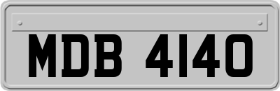 MDB4140