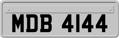 MDB4144