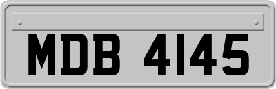 MDB4145