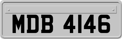MDB4146
