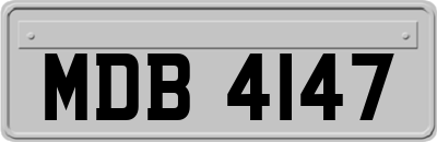 MDB4147