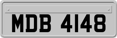 MDB4148