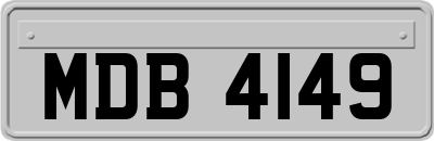 MDB4149