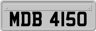 MDB4150