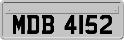 MDB4152