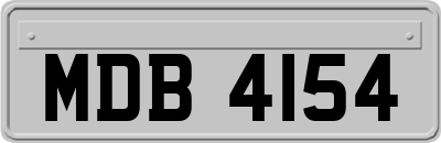 MDB4154