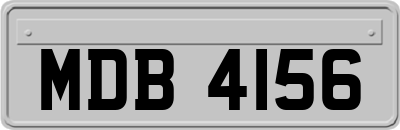 MDB4156