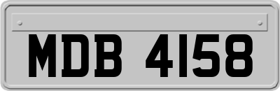 MDB4158