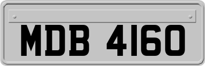 MDB4160