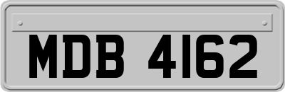 MDB4162