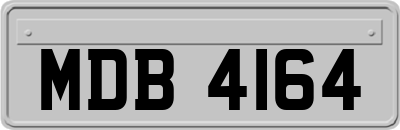 MDB4164