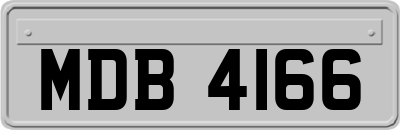 MDB4166
