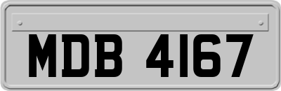 MDB4167