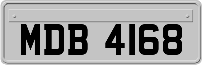 MDB4168