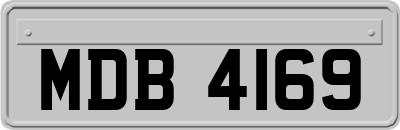 MDB4169