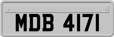 MDB4171
