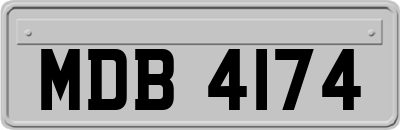 MDB4174