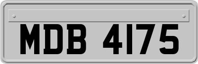 MDB4175