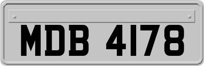 MDB4178