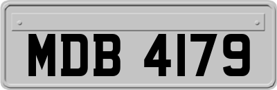 MDB4179
