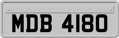 MDB4180