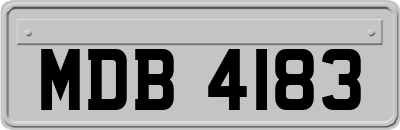 MDB4183