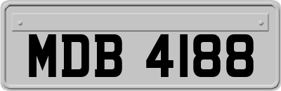 MDB4188