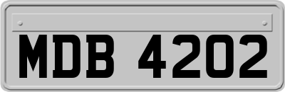MDB4202
