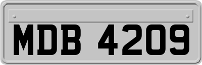MDB4209