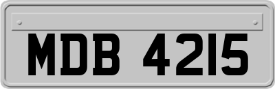 MDB4215