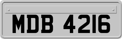 MDB4216